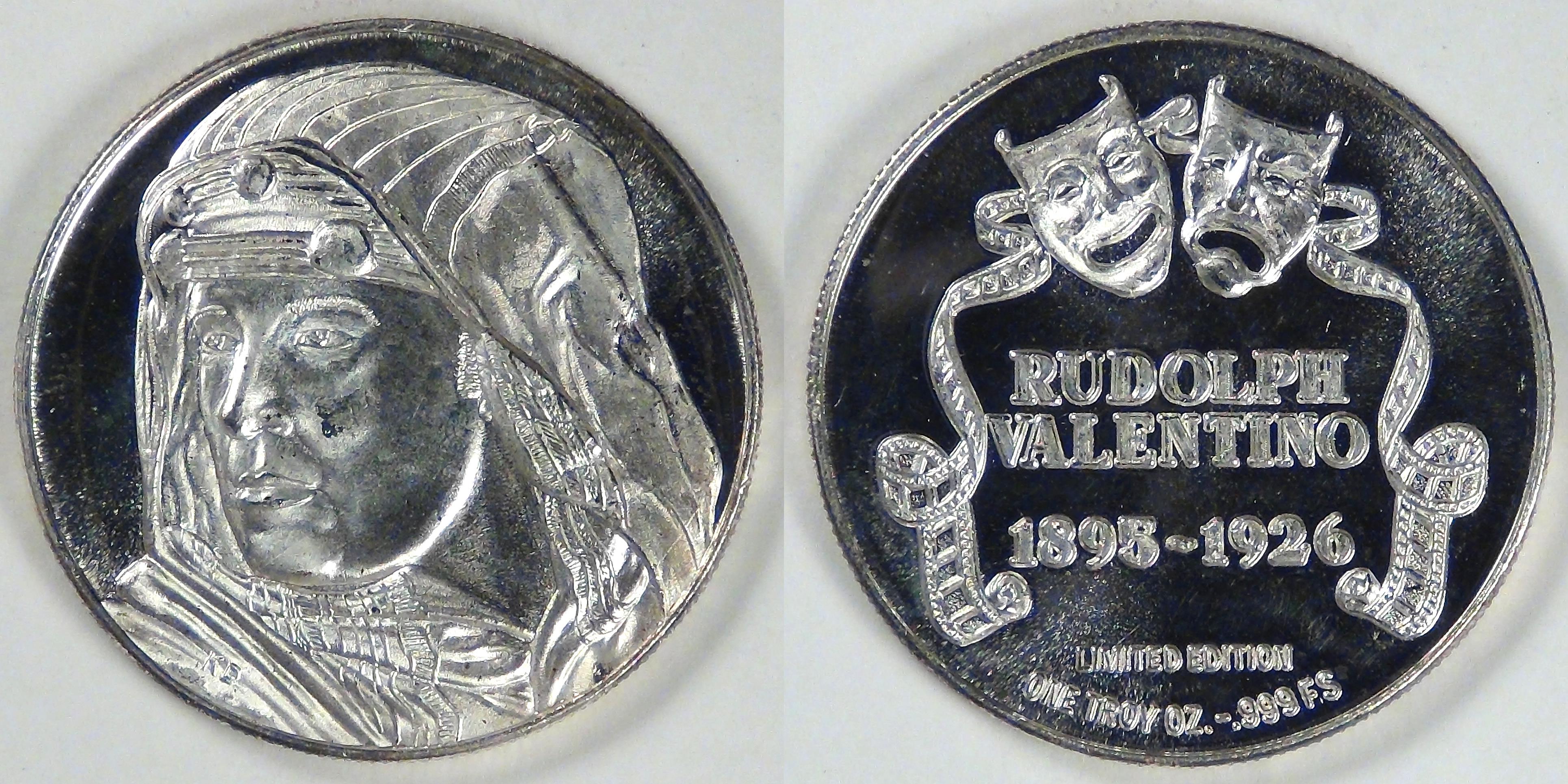 Borneobulletin Com Rudolph Valentino Watch 18ct Yellow Gold Cartier 78086 Tank LC Made 1970