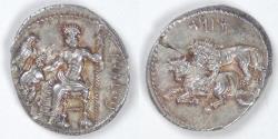 Ancient Coins - CILICIA - Tarsos, Mazaios, Satrap of Cilicia, 361/0-334 BC, AR Stater, Extra Fine