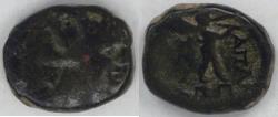 Ancient Coins - PHYRGIA - Apameia, 133-48 BC, AE16, Fine