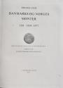 World Coins - Danmarks og Norges mønter 1541 - 1814 - 1977
