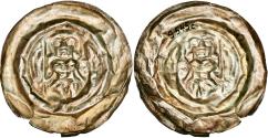 World Coins - Germany, brakteat 1197-1221