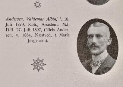 World Coins - Denmark, 