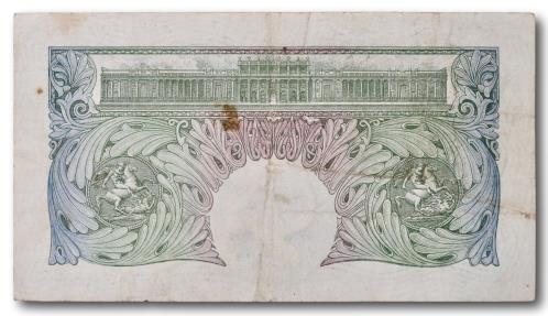 World Coins - Great Britain, 1 pound 1948-1949