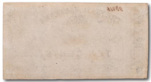 World Coins - USA, 10 cents 1863