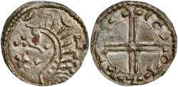 World Coins - Norway, penny 1066-1093