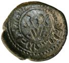 World Coins - Italy, fractional follaro 1154-1166