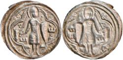 World Coins - Germany, brakteat 1152-1192