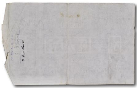 World Coins - Great Britain, 5 pounds 1945