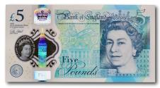 World Coins - Great Britain, 5 pounds 2016-