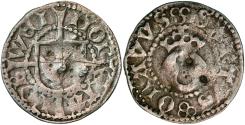 World Coins - Norway, hvid ca. 1505-1510 - Ex. OMH 1999