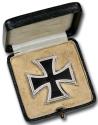 World Coins - Third Reich Germany, Order of the Iron Cross (1st Class)