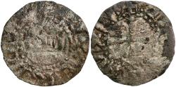 World Coins - Norway, penny 1280–1299