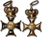 World Coins - Poland, Order of Military Virtue