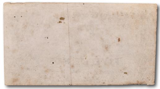 World Coins - USA, 5 cents 1863