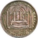 World Coins - Denmark, The Reformation Party in 1717