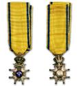World Coins - Sweden, Order of the Sword