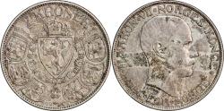 World Coins - Norway, 2 kroner 1914