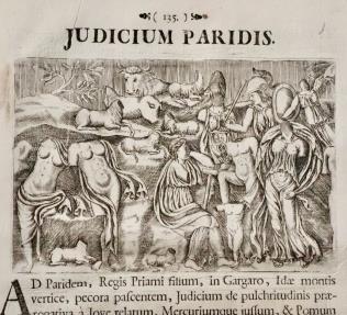 World Coins - Begero, L. (1692): Spicilegium Antiqvitatis Sive Variarum (....)