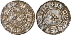 World Coins - England, penny 1009-1016