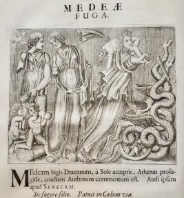 World Coins - Begero, L. (1692): Spicilegium Antiqvitatis Sive Variarum (....)