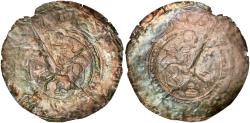World Coins - Germany, brakteat 1197-1217