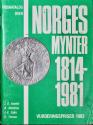 World Coins - Norges mynter 1982