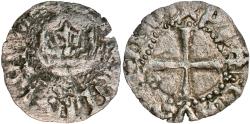 World Coins - Norway, penning ca. 1285-1299 - Ex. OMH 1997