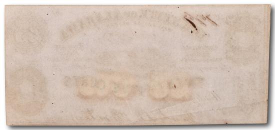 World Coins - USA, 25 cents 1863