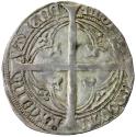 World Coins - Netherlands, double groat 1404-1417
