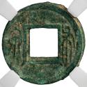 World Coins - China, Bu Quan 9-23 AD