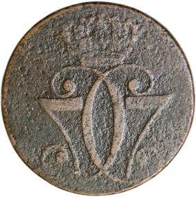 World Coins - Denmark, 1 