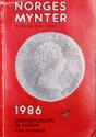 World Coins - Norges mynter 1985
