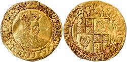 World Coins - England, crown (gold!) 1604-1605