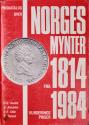 World Coins - Norges mynter 1983