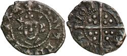 World Coins - England, farthing 1301 - ca. 1310