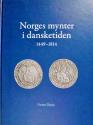 World Coins - Norges mynter i dansketiden 1449-1814