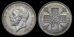 World Coins - GEORGE V 1932 FLORIN