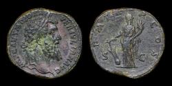 Ancient Coins - DIDIUS JULIANUS BRONZE SESTERTIUS