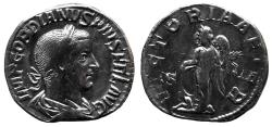 Ancient Coins - GORDIAN III (238-244). AE Sestertius. Rome.
