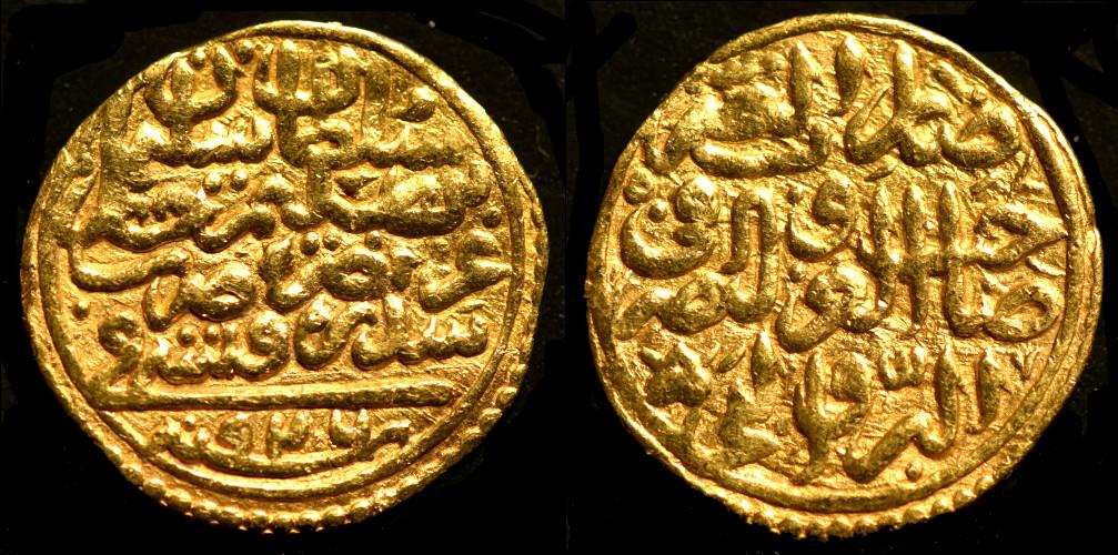 ”Splendeur des sultans“ Suleiman The Magnificent /N(C1494-1566). Sultan Of The