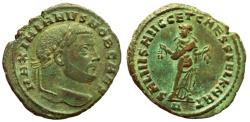 Ancient Coins - Galerius, as Caesar, 293-305. Follis (Bronze, 29 mm, 10.18 g,),