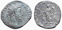 Ancient Coins - Commodus 177 – 192 Dupondius 187-188, Æ 11.32 g., 26 mm