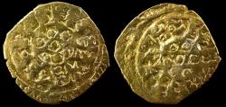 World Coins - ISLAMIC, Fatimids. al-Mustansir billah. AH 427-487 / AD 1036-1094. AV Dinar