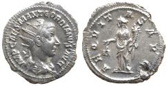 Ancient Coins - GORDIAN III (238-244). Antoninianus. Antioch.