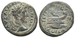 Ancient Coins - Thrace, Coela Commodus. 177-192
