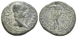 Ancient Coins - Phrygia. Cotiaeum. Galba. 68-69 4.8gr 20.6mm