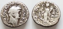 Ancient Coins - SYRIA, Seleucis and Pieria. Laodicea ad Mare. Domitian. AD 81-96. 23mm, 12.4g