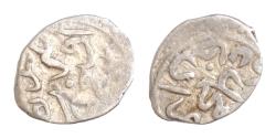 World Coins - OTTOMAN EMPIRE  Mehmed III. (1003 - 1012 H. / 1595 - 1603). Akce. 1003 H. Ohri