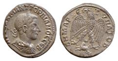 Ancient Coins - SELEUCIS and PIERIA. Antioch. Gordian III (AD 238–244). Tetradrachm (AR, 24 mm, 12 g)