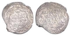 World Coins - ISLAMIC, Mongols  Ilkhanids. Uljaytu.   AH 709/717.  AR  2 Dirhams 27mm, 4g,  Extremely  Fine . The inscriptions are quotes from the Quran.